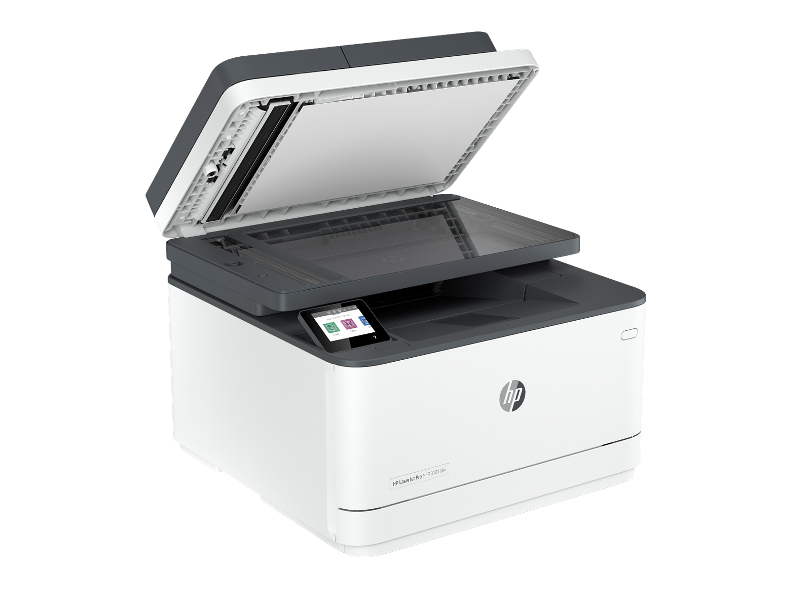HP LaserJet Pro MFP 3101fdw Wireless Printer with Fax, AI-enabled - Image 8