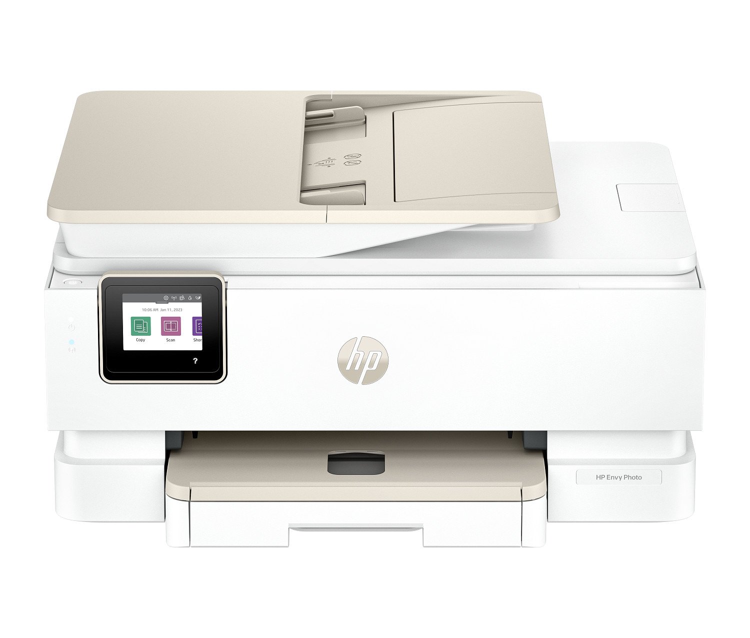 HP Envy Photo 7975 All-in-One Printer with free 3 Months of Instant Ink, AI-enabled - Image 4