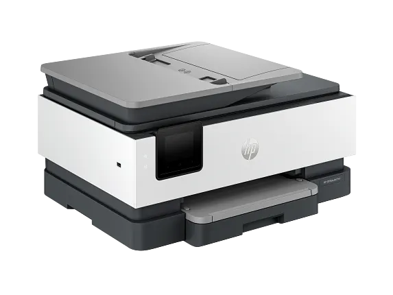HP OfficeJet Pro 8139e Wireless All-in-One Printer with 1 Full Year Instant Ink with HP+, AI-enabled - Image 2